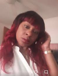 Angelique Houston Obituary