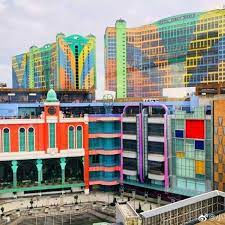 Some of the area's popular attractions include genting highlands theme park and genting skyway. First World Hotel Genting Highlands Home Facebook