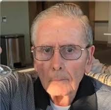 Obituary information for Kenneth Leslie Smouse