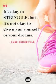 You hard work is about training yourself to leap over this barrier, tunnel under that barrier, drive through the other barrier. 20 Best Diet Quotes Motivational Quotes For Diet Fitness Goals