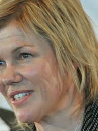 Feeling fortunate -- despite the broken bones