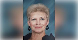 Obituary information for Jeanie Morrow Newell
