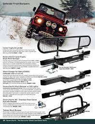 Great savings & free delivery / collection on many items. Land Rover Defender Parts Guide For North American Owners By Rovers North Issuu