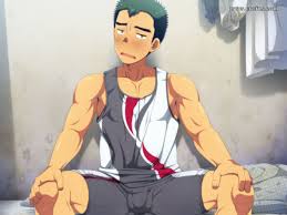 Gay comics futase hikaru - Masturbation erofus sex comics