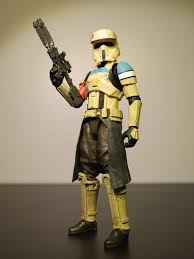Scarif Stormtrooper Squad Leader The Black Series 501st Reviews Ball joint torso, thigh swivel, double jointed knees and ankle hinge and pivot. scarif stormtrooper squad leader the