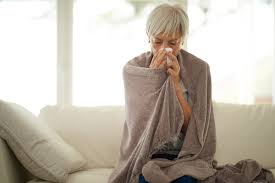 The elderly rely on social connection more than most and they need it now more than ever. How To Care For Someone With Coronavirus