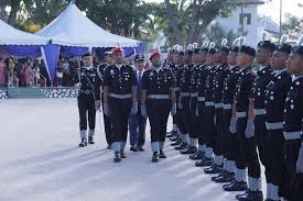 Pengeluaran visa, pas dan permit kepada warga asing yang memasuki negara untuk tujuan. Imigresen Malaysia On Twitter Majlis Perbarisan Tamat Latihan Kursus Asas Pegawai Imigresen Gred Kp19 Siri 3 Tahun 2019 16 November 2019 Akademi Imigresen Malaysia Port Dickson Negeri Sembilan Https T Co Fas2tkfpky Https T Co Fjil0w04jw