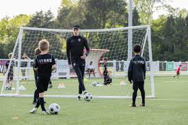 Step-by-Step: How to Join a Football Academy