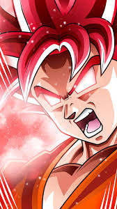 77 goku iphone wallpapers on wallpaperplay. Wallpaper Goku Super Saiyan God Iphone With Image Resolution 1080p Goku Super Saiyan God 1080x1920 Wallpaper Teahub Io