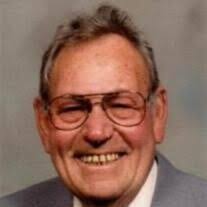 James Buckner Obituary