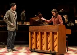 One is a street musician who lacks the confidence to … The Non Cynical Musical Based On A Movie Once Transfers Effortlessly To Stage As It Will To Broadway