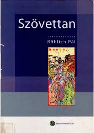 Szovettan Rohlich Pal Download