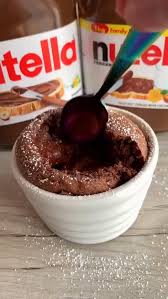 Recipes Video Food Videos Desserts Dessert Recipes Easy Mug Recipes