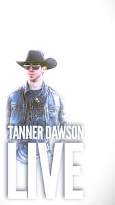 TANNER DAWSON BAND