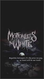 Kenzie Blackhorror Dreamscape Wer Motionless In White Lockscreens Motionless In White Band Wallpapers Inspirational Lyrics Keep in mind that even if you set a live wallpaper to both your home screen and lock screen, the animation will only be. kenzie blackhorror dreamscape wer