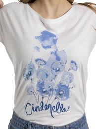 The disney princess characters have entertained young and old with beloved stories that have shown generations how to live with courage, grace, determination, and kindness. Ladys Loose Shirt Disney S Cinderella Princesses Flower Xhirts De T Shirts Hoodies Some More Stuff
