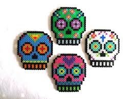 Pin By Katy Uhles On Beads Hama Beads Halloween Perler Bead Art Halloween Beads