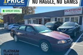 Image result for Black 2002 Impala