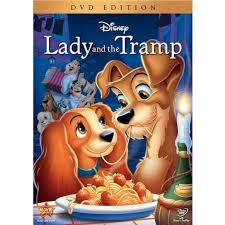 Lady and The Tramp