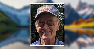 Gary D. Vigue, Sr. Obituary October 13, 2023