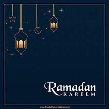 You can create online free ramzan eid 2015 latest and new wishes greeting card. Best Ramadan Eid 2021 Image With Name Create Custom Wishes