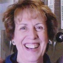 Sandra Ruhling Wetzel LaHouse (1945-2015)