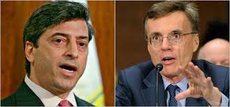 From S.E.C. and Goldman, Generals Ended the War