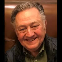 Gary E. Friedman Obituary (1947