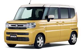 軽自動車のトルクと最大出力について車重や空...』 スズキ スペーシア のみんなの質問