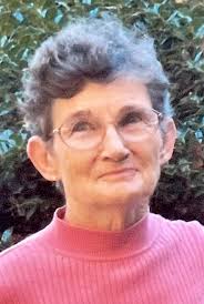 Dr. Rose M. Davis, Ph. D.