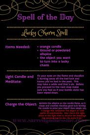 Pin On Magick Spells