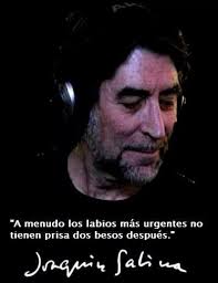 Joaquín Sabina