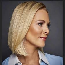 Margaret Hoover's Instagram, Twitter & Facebook