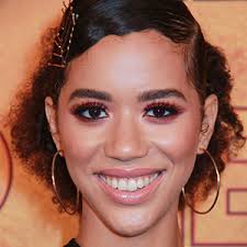 Jasmin Savoy Brown