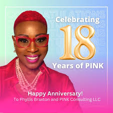 WOW! 18 years ago today, I remember feeling scared and anxious waiting in… 