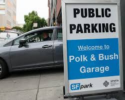 Below, i've outlined some of the best options by district and/or attraction. Drive Park Sfmta