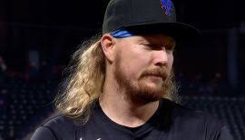 Ryne Stanek Stats, Age, Position, Height, Weight, Fantasy & News