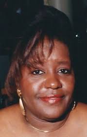 Obituary for Mrs. Glenda Ruth Johnson