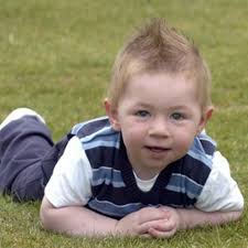 A year as Brum's bonniest baby