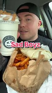 Tyler Burger's Instagram, Twitter & Facebook