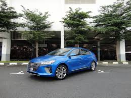 As a hybrid, the car still harnesses a decent amount of push coming with a 2.5 litre engine coupled with two electric motors giving you an output of 143bhp and 27nm of torque. Motoring Malaysia What Car Publication Names The Hyundai Ioniq As Best Hybrid At The 2018 What Car Awards