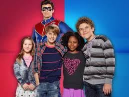 Henry Danger Season Three Renewal For Nickelodeon Tv Show Canceled Renewed Tv Shows Tv Series Finale Nickelodeon Tv Shows Dan Schneider