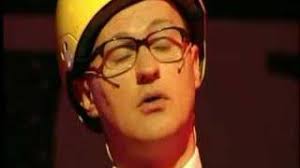 The League Of Gentlemen: celebrating a work of comedy genius