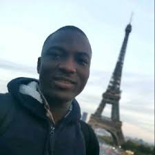 Jeremie T. Zoueu sur LinkedIn : Bonne et heureuse année à toutes et à tous  !