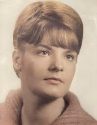 Obituary for Barbara Jean Cordova