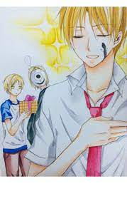 natori natsume 蛍火の杜へ アニメ 蛍火