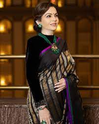 Nita Ambani To Showcase India’s Contribution To The World At Harvard University’s Annual India Conference