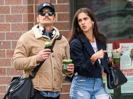 James franco originated the character in november 2009, after seeking out a soap opera role. Isabel Pakzad S Relationship With James Franco Are They Engaged Or Married