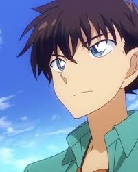 See more ideas about detective conan, kaito, conan. Kaito Kuroba Detective Conan Wiki Fandom