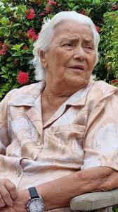 Luto: morre aos 101 anos, Dona Lea Khoury, eterna Primeira-dama de Juazeiro 